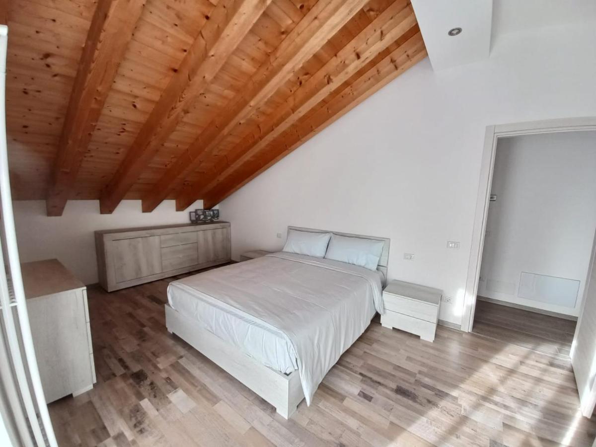 Casa Luna Pieve di Cadore Zewnętrze zdjęcie
