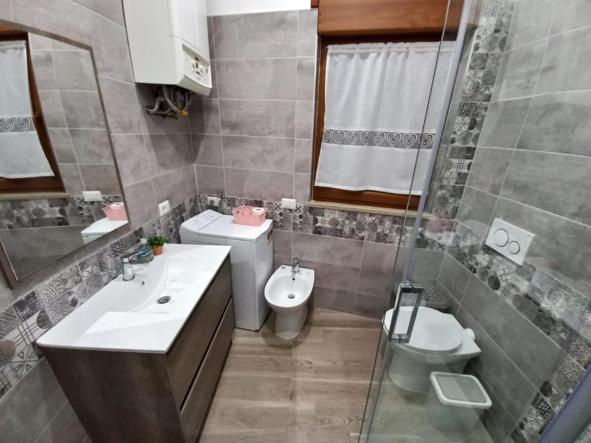 Casa Luna Pieve di Cadore Zewnętrze zdjęcie